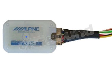 KCE-960B  Alpine