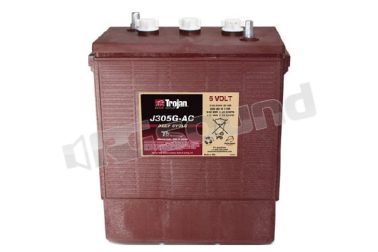 J305G-AC 6V deep-cycle Trojan