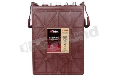 L16P-AC 6V deep-cycle Trojan
