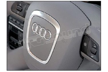 KCE-AU AUDI dal 2004  Alpine