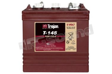 T-145 6V deep-cycle Trojan