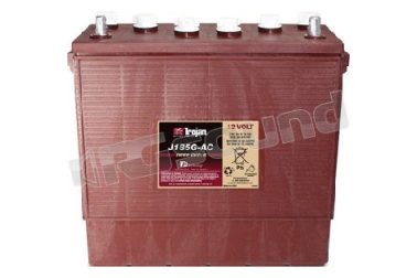 J185G-AC 12V deep-cycle Trojan