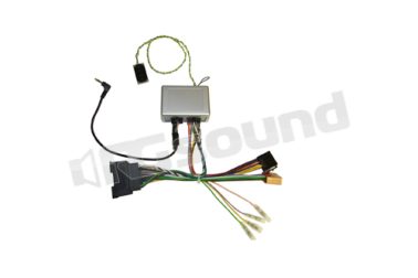 46-HVX-1-1 Opel Astra J - Insigna - Corsa E - Adam - Mokka - Zafira Tourer Alpine