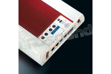 MSK 50SC amplificatore stereofonico Steg