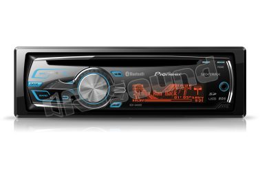 DEH-6400BT  Pioneer