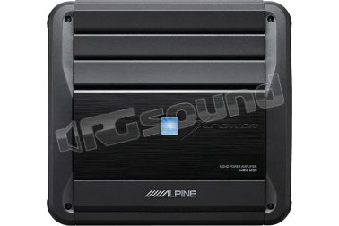 MRX-M55  Alpine