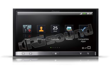 SPH-DA100  Pioneer