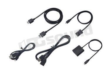 CD-AH200 cavo interfaccia Android MHL HDMI Pioneer
