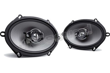 KFC-S5794C Speaker custom fit 3 vie Kenwood