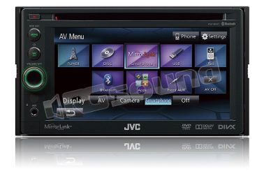 KW-NSX1  JVC