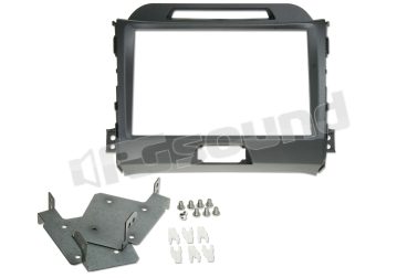KIT-8KSB KIA SPORTAGE - kit per monitor 8 pollici Alpine