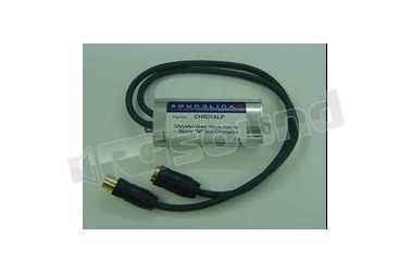 CHR98-ALP Interfaccia per radio OEM CHRYSLER 1996>1998 Alpine