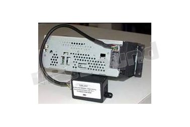 CHRL-ALP Interfaccia per radio OEM CHRYSLER dal 2002 Alpine