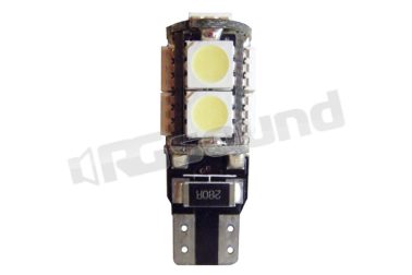 CNP/5W T10 Can Bus No Polarity 1 Simoni Racing