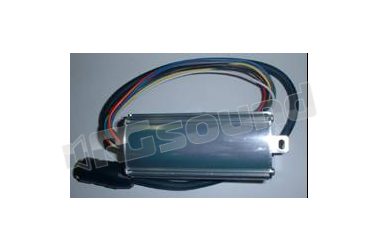 HON02-ALP Interfaccia radio per Honda dal 1998 al 2001 (Accord, S2000 dal 1998 al 2001) Alpine
