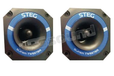 TF26 super tweeter STEG Steg