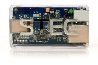 USB01 interfaccia software per amplificatori STEG - My STEG manager Steg