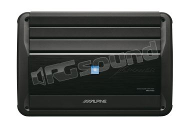 MRX-M110  Alpine