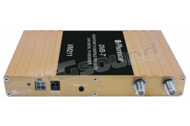 VM211  Phonocar