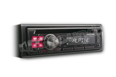 CDE-130RR SINTO LETTORE CD / USB CONTROLLER Alpine