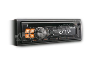 CDE-130RM SINTO LETTORE CD / USB CONTROLLER Alpine