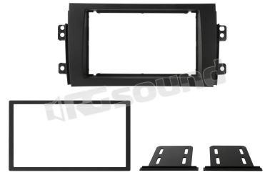 03624 Fiat SX4 Sedici Phonocar