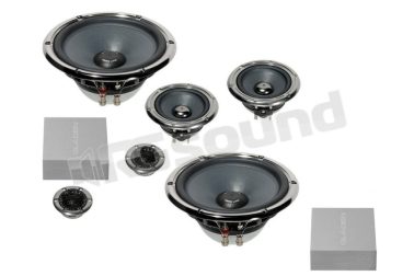 AEROSPACE 165.3 con crossover Gladen