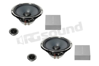 AEROSPACE 165.2 con crossover Gladen