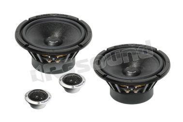 ZERO PRO 165.2 DC Senza crossover Gladen