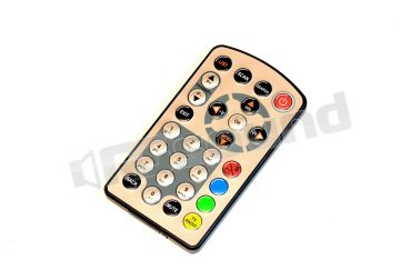 7137292 Telecomando ricambio Quantum RC100 per QTM100K, Q10 e QTM10 Quantum