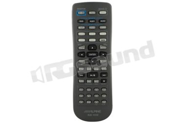 RUE-4159 Telecomando ricambio PKG-2000 Alpine