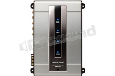 PHI-H990 processore  Alpine