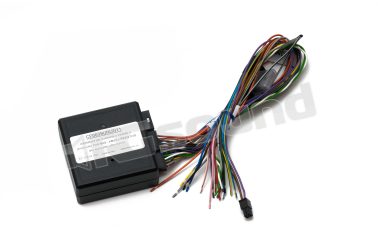 CF0039UNUN21 Unico Dual Plus per auto con protocollo Canbus,Kbus e resistivo Paser