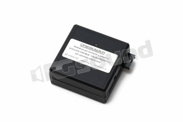 CF0039UNUN31 Unico Dual Plus per auto con protocollo Canbus,Kbus e resistivo Paser