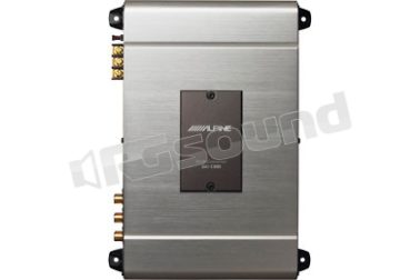 DAI-C990 convertitore  Alpine