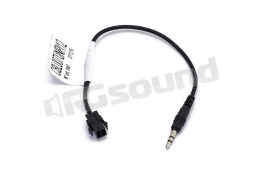 CBL007UNPI12 Adattatore radio Pioneer-Sony Paser