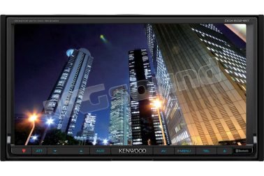 DDX6021BT  Kenwood