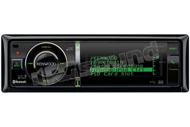 KDC-BT92SD  Kenwood