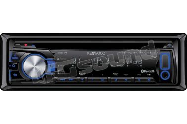 KDC-BT42U  Kenwood
