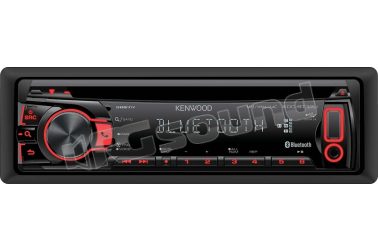 KDC-BT32U  Kenwood