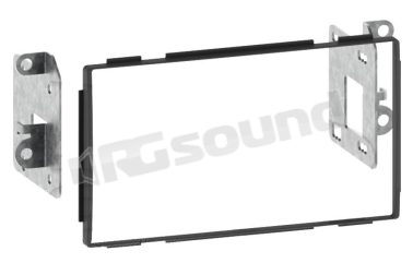 APF-F381210-01NI Qashqai Alpine