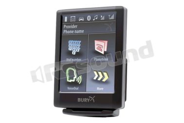 CC 9060 Plus Kit vivavoce Bluetooth Bury