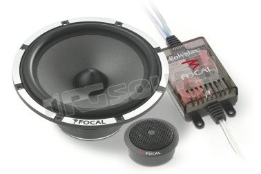 P 165 V15  Focal