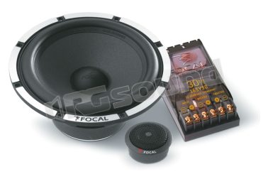 P 165 V30  Focal