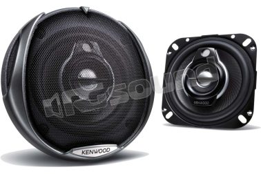 KFC-S1094 Kit altoparlanti 3 vie 10cm. Kenwood