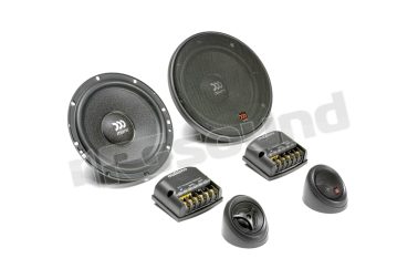MMAX6 Maximo 6 kit a due vie 16,5cm Morel