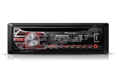 DEH-1500UB  Pioneer