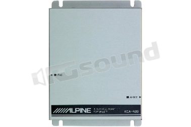 KCA-420i Interfaccia iPod Alpine Alpine