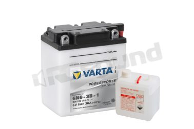 6N6-3B-1 006012003 Varta