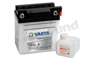 B3L-B 503013003 Varta